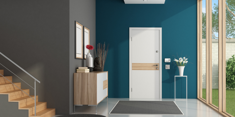 Painting Contractor in Houston, Texas
