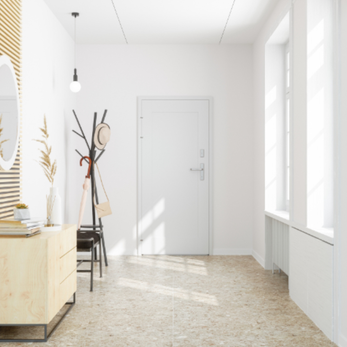 Our professional painters strive for perfection!