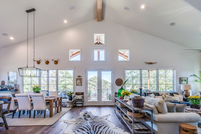 Whole-House Interior Painting