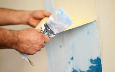 Blogs 1 The Complete Guide to Drywall Repair: What Every Homeowner Should Know