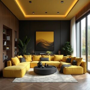 interior painting