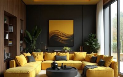 Powerful Secrets to Master Interior Painting for Stunning Home Transformation